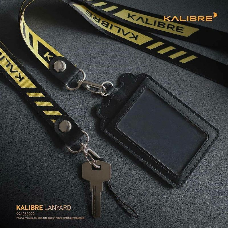 

KALIBRE TALI NAME TAG 994353999