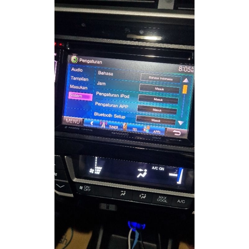 file ufdate kenwood ddx515bt