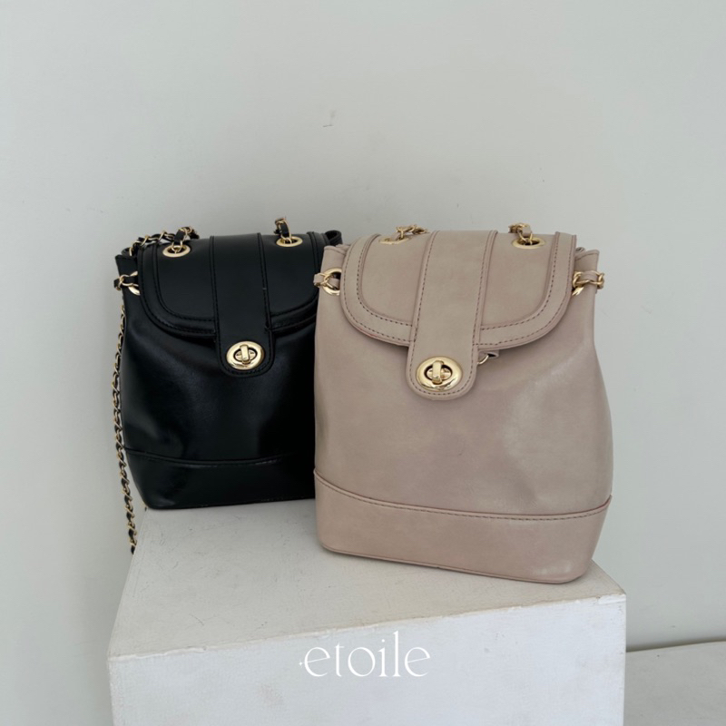 ETOILE - COLETTE BAG - Tas Ransel Wanita
