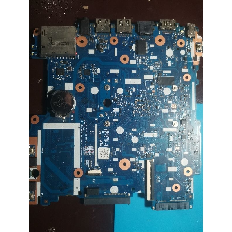 Mainboard HP TPN I113 PAVILION 10