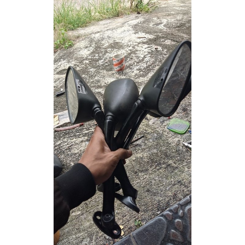 SPION CBR 150R 250R CBU KPP KYJ K33 - RGMOTORS