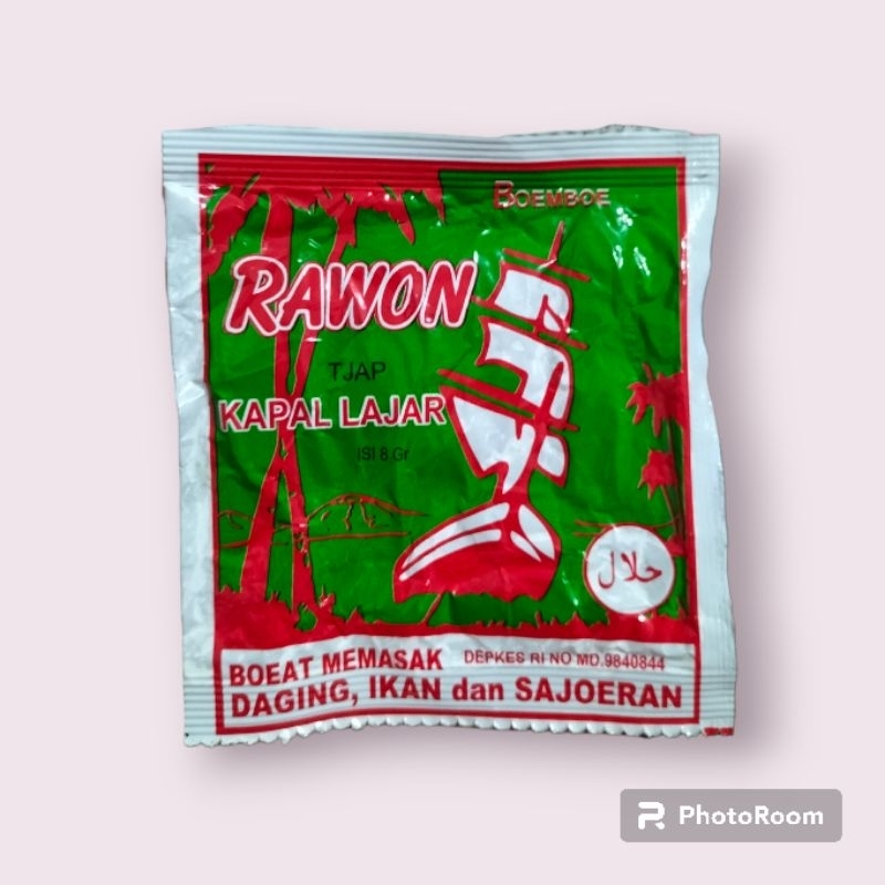 

BUMBU RAWON KHAS BANJAR | BUMBU RAWON KHAS BANJARMASIN