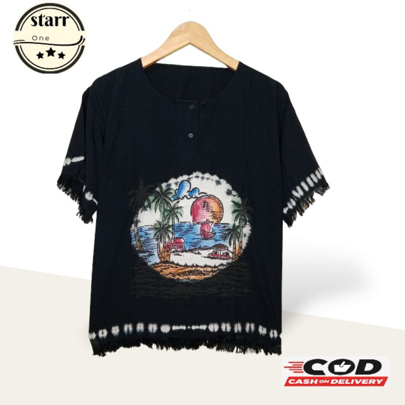 Terlaris  baju pantai bali baju kaos bali terbaru baju pantai kemeja bali baju kaos pria wanita