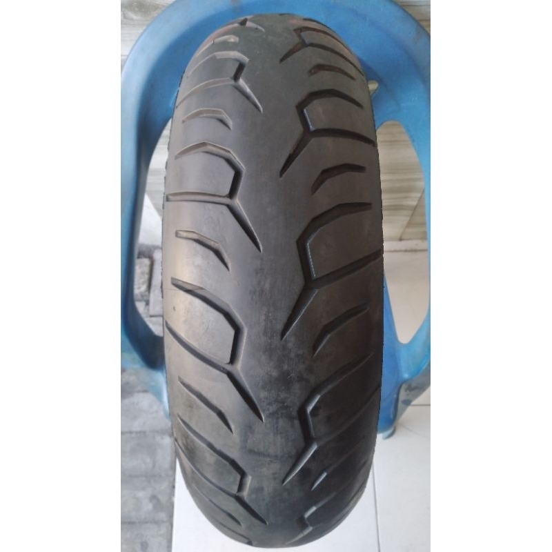 BAN Pirelli Diablo Strada UK 160/60 RING 17
