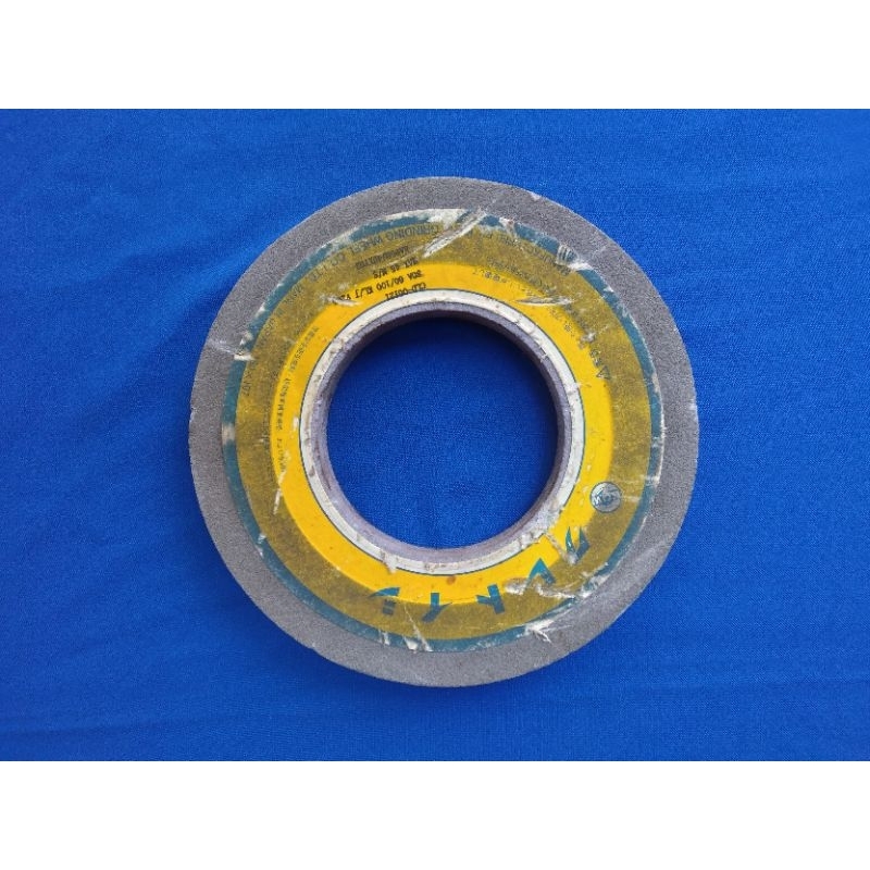 Batu Asah Corondum japan