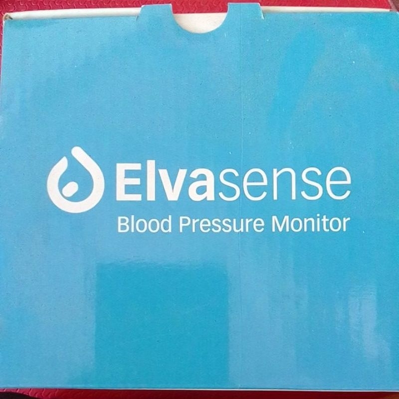 Tensimeter ELVASENSE BP635