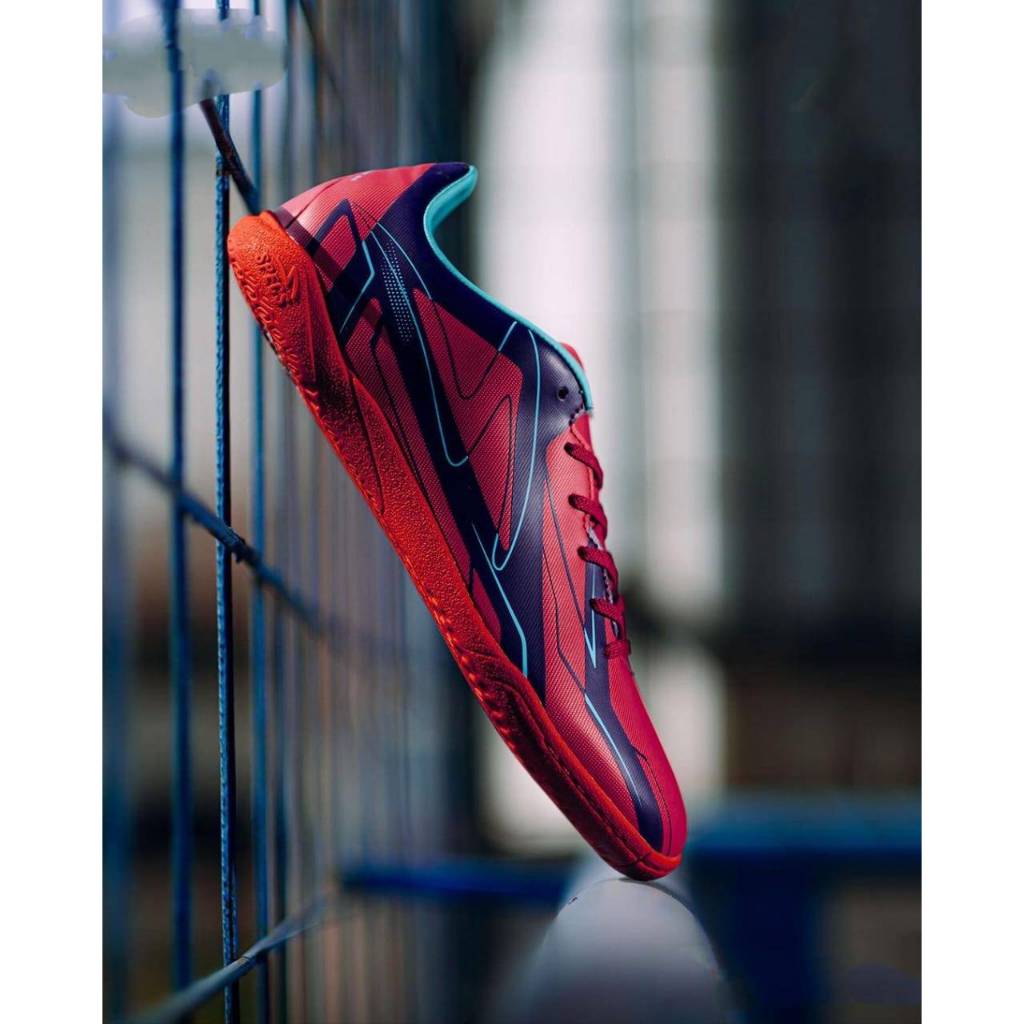 specs firefly virtual pink prune plum scooter blue in sepatu futsal original specs