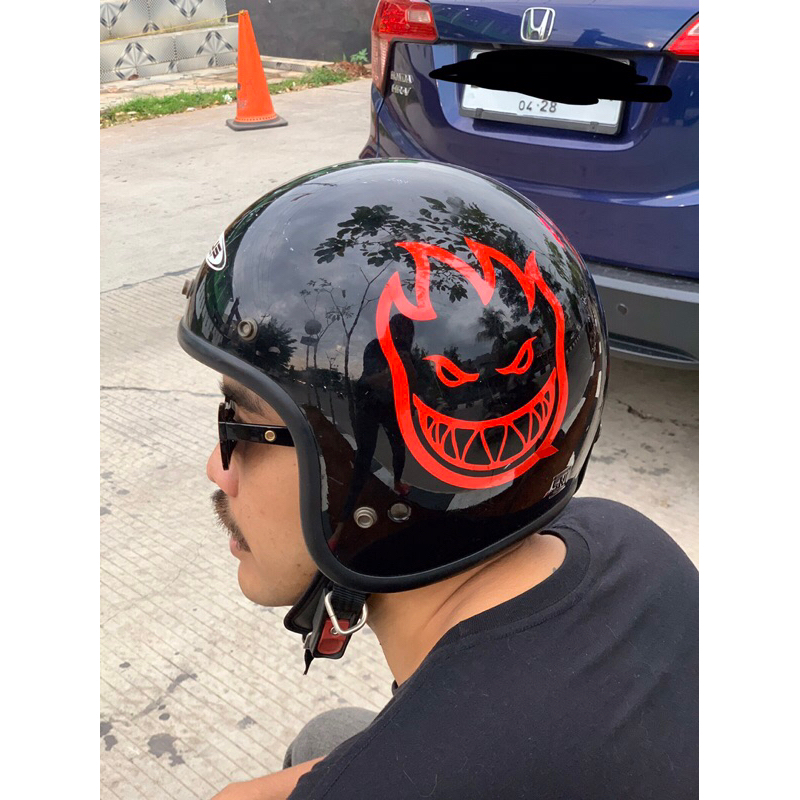 

Sticker Spitfire Jumbo Premium