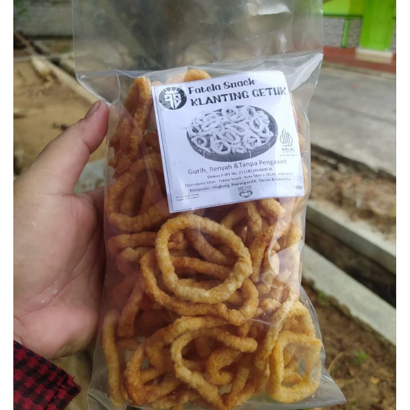 

KlantingSingkongGetuk