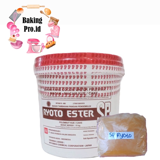 

sp ryoto 250 gr