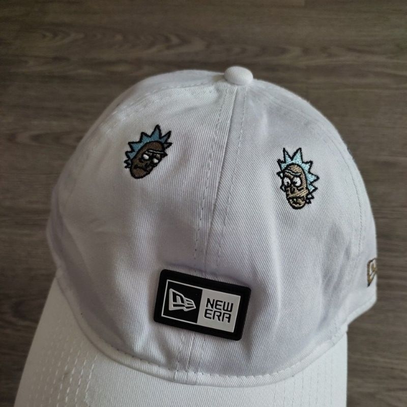 Topi new era 920 Rick And Morty OSFM