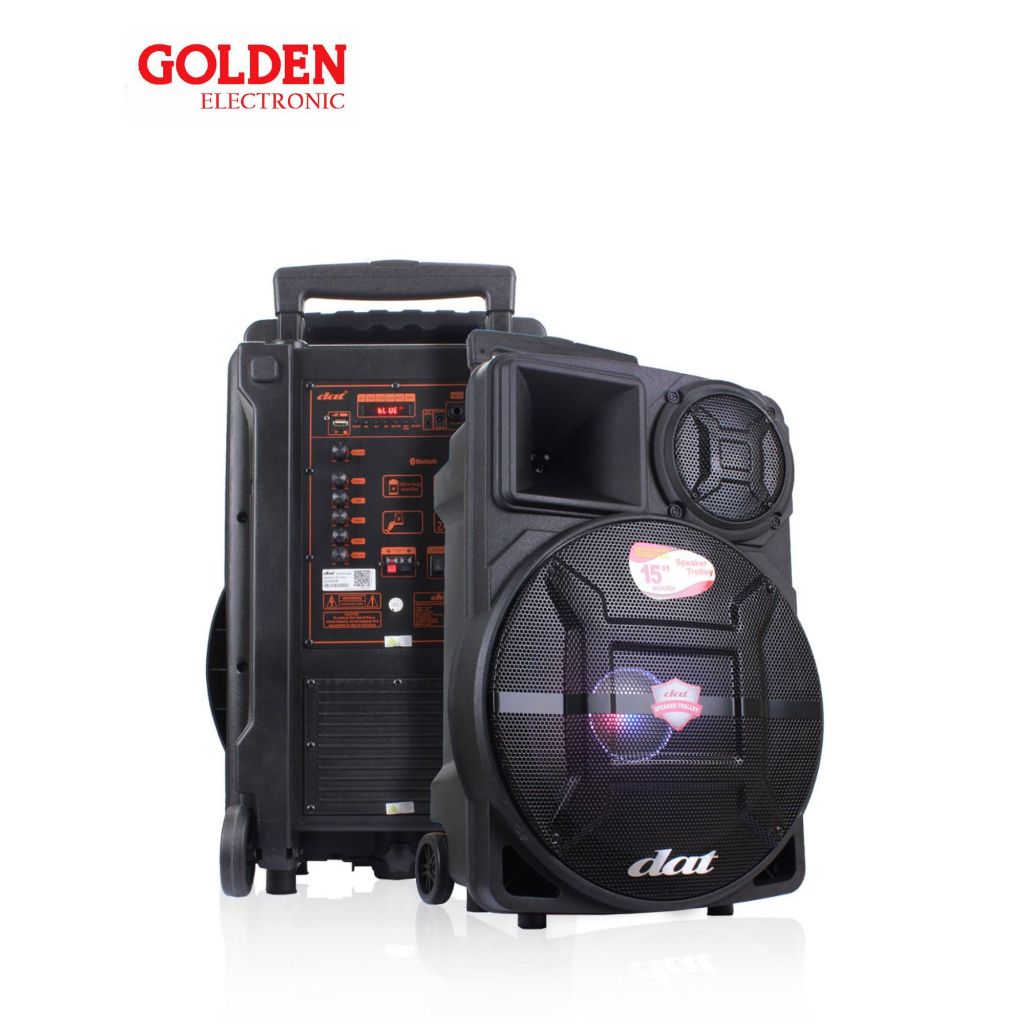 SPEAKER TROLLEY DAT 153 DAT DT153