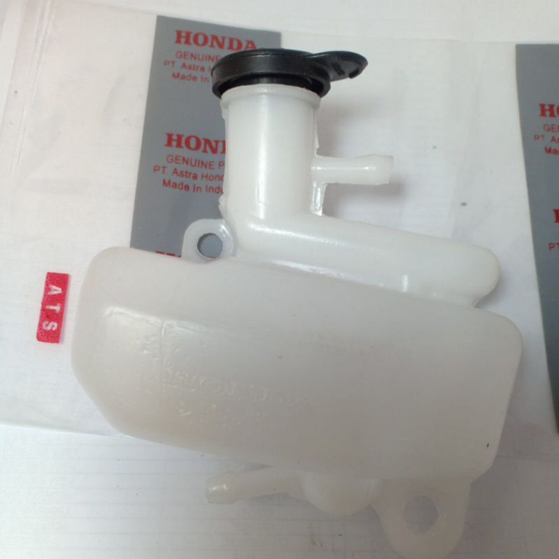 tabung cadangan air radiator honda vario 125 150 new recervoir honda vario 125 150 new tangki cadang