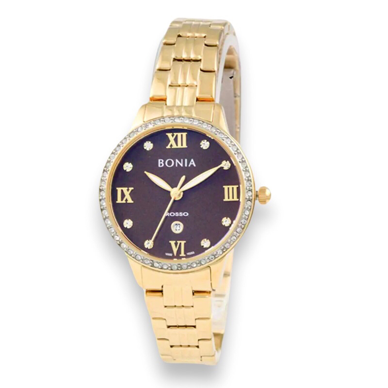 Jam tangan Bonia BNB10283-2243S original