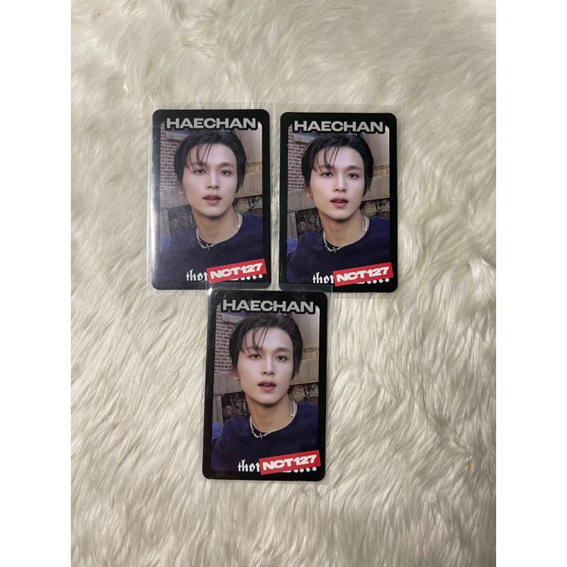 PC HAECHAN TC AY YO VER B