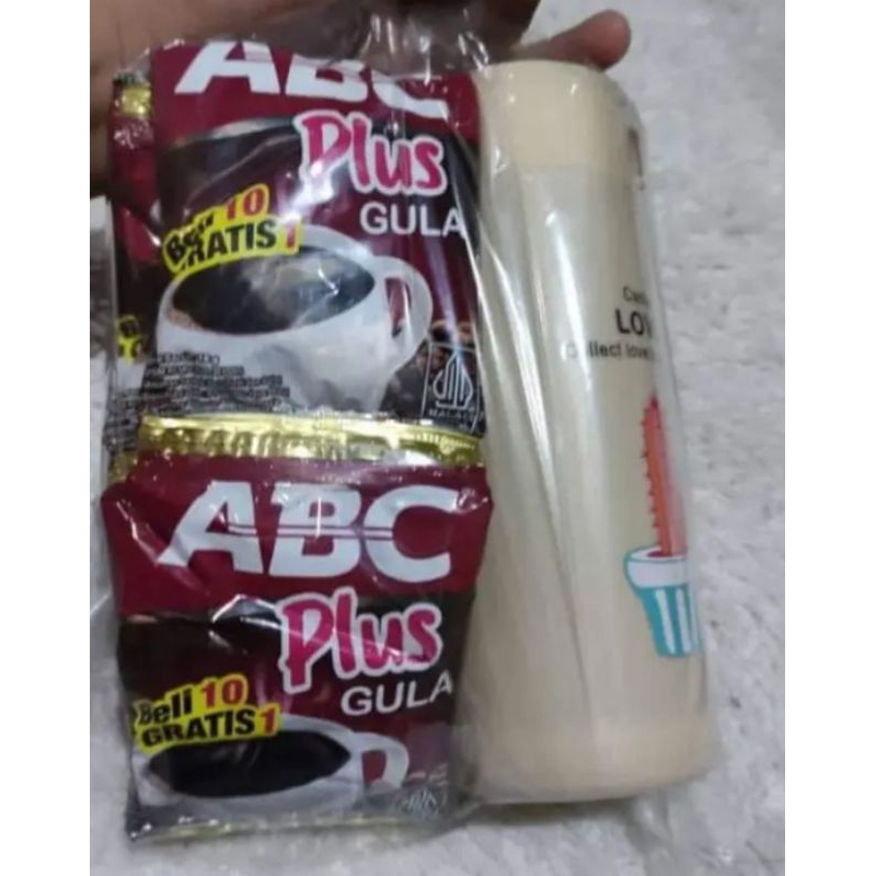 

Paket Kopi Rentengan FREE BOTOL MINUM
