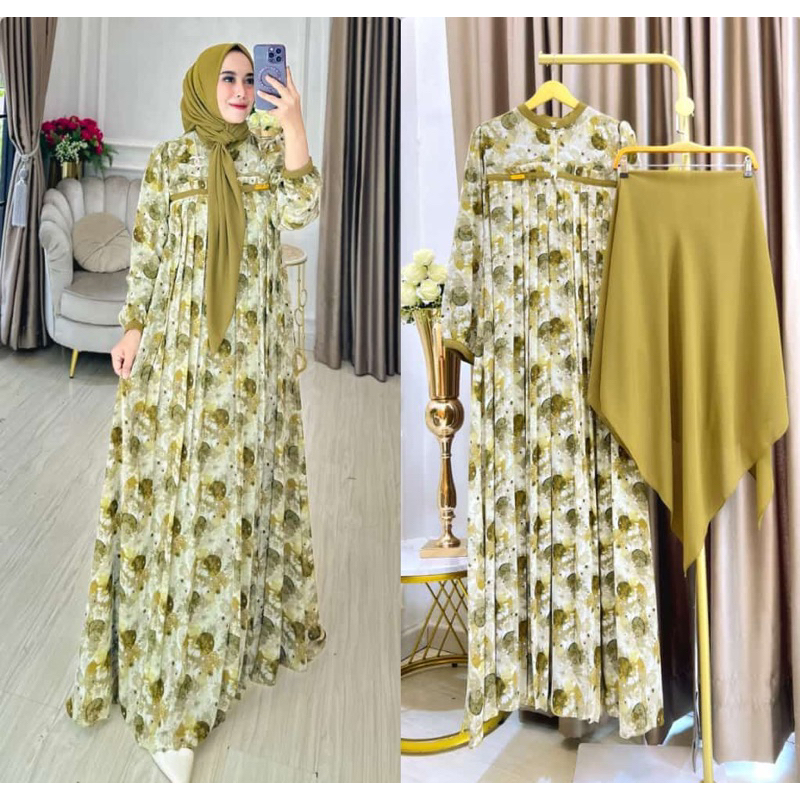 ELNARA SET VOL 8 By Mahhida (READY)