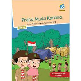 

BUKU PELAJARAN KELAS 3 TEMA 8