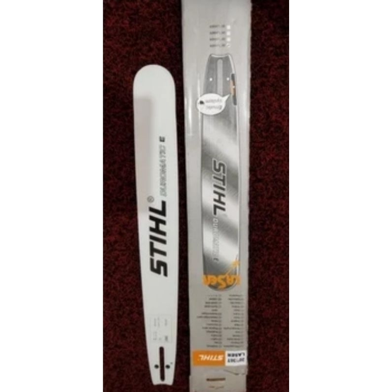 bar chaincaw stihl 22 inc..