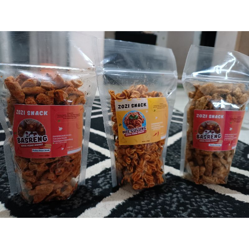 

Mie Gulung 1kg