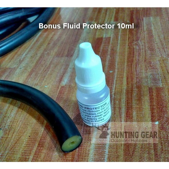 Rubber gun -Spearfishing-Speargun-Rubber spear -Speargun karet