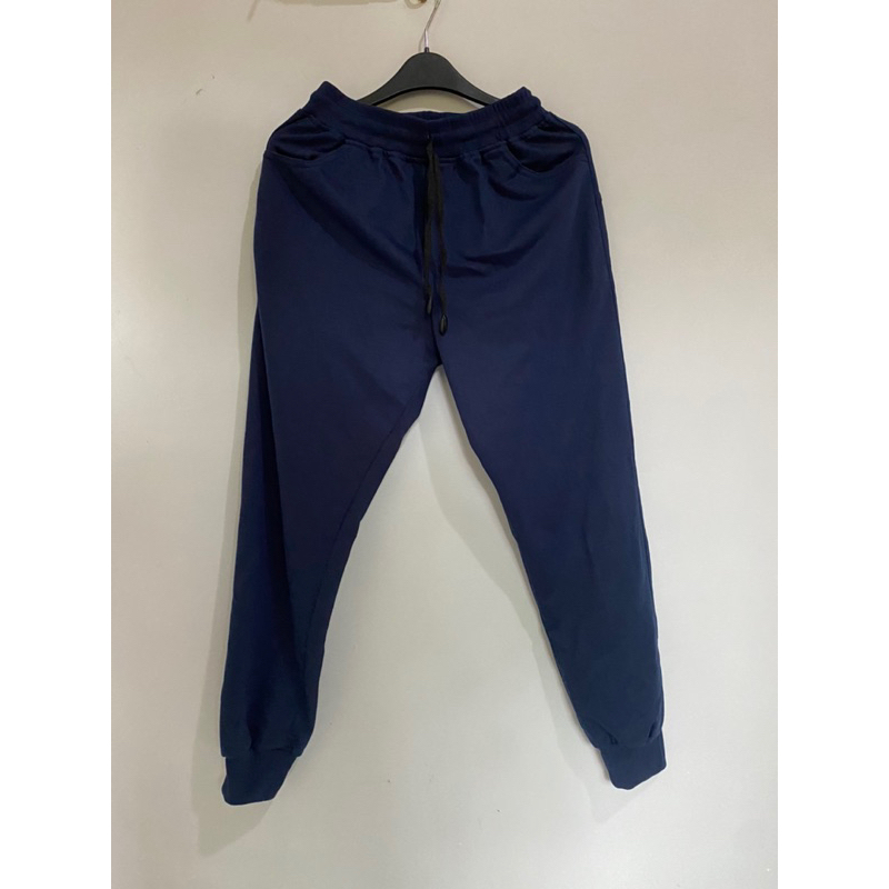 PL CELANA TRAINING NAVY