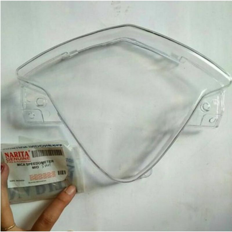 Mika Speedometer Mio Soul