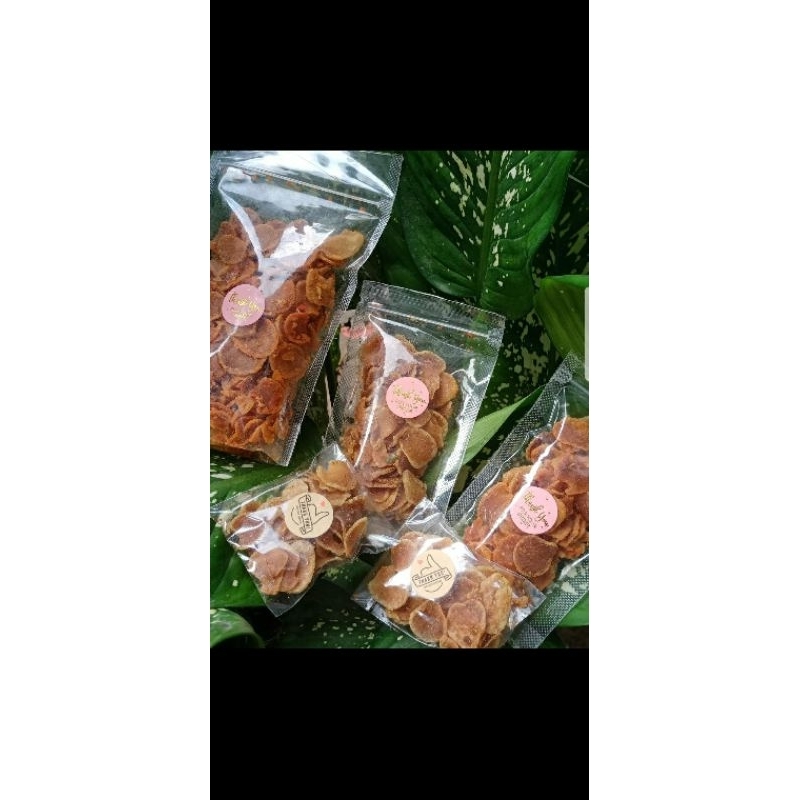 

MOLRING (cimol kering) NYOYYYYYYY