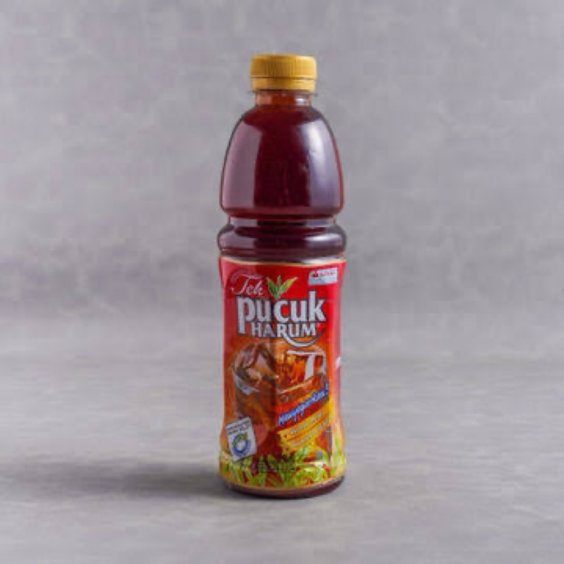 

TEH PUCUK HARUM 350ml