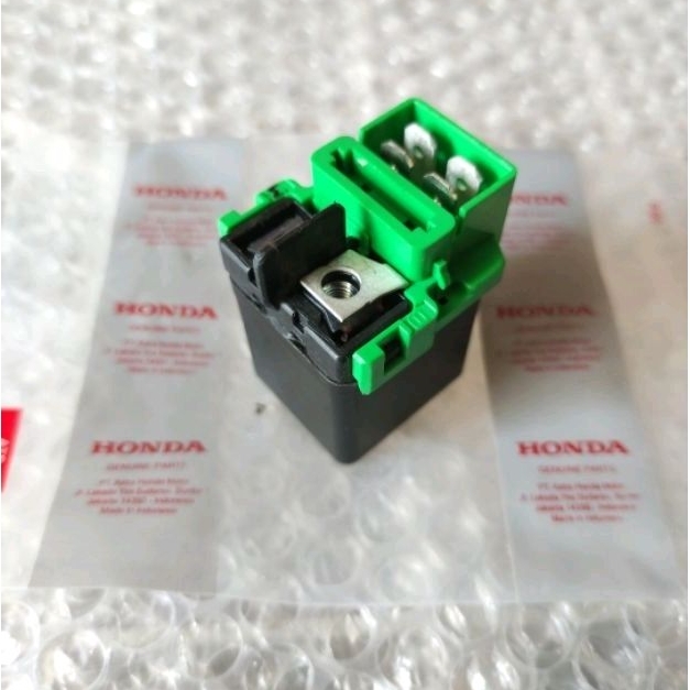 Bendik Stater Motor Honda CB150 CB 150 R CB150R CBR CBR150 OLD LAMA K15 Ori Murah