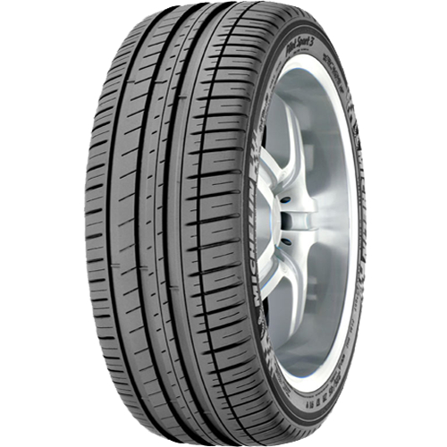 Ban Mobil Michelin Pilot Sport 3 275/40 R19 Toko Surabaya 275 40 19
