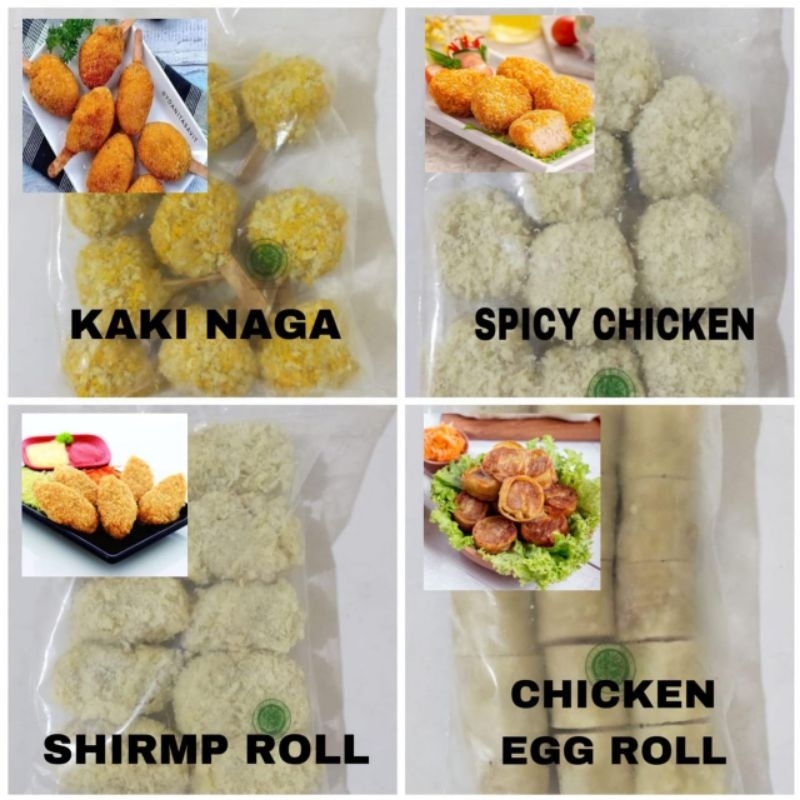 

aneka bento