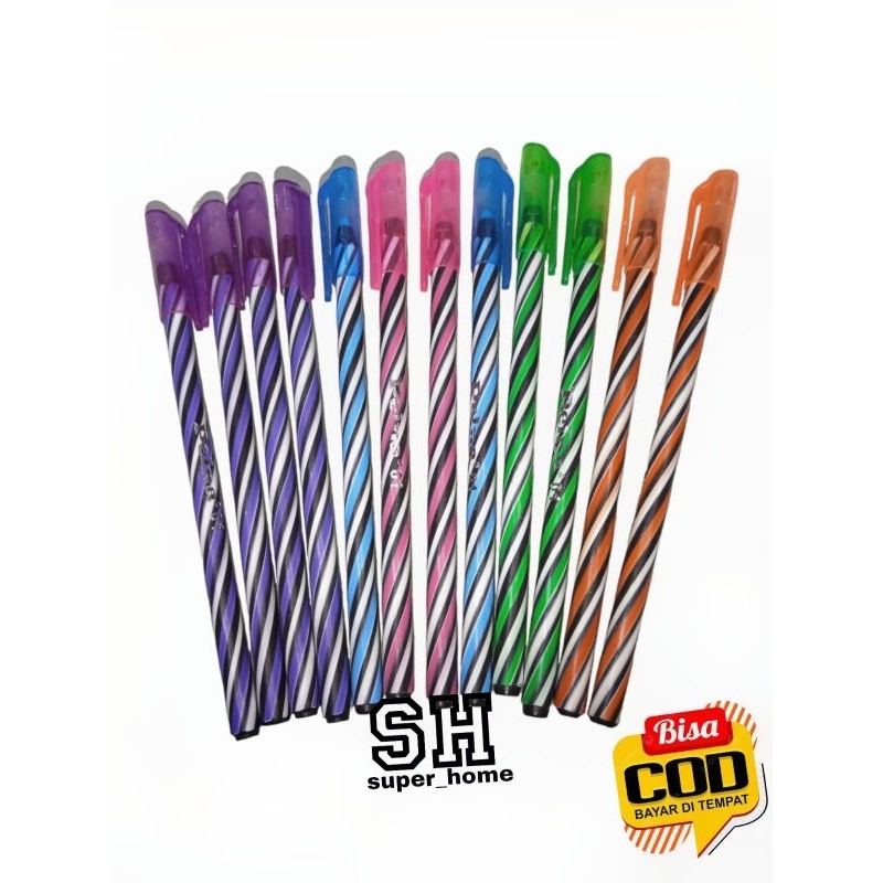 

PULPEN LILIN PELNA 01/PENA MURAH