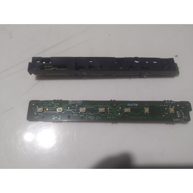 Sensor tv sony klv-32ex600