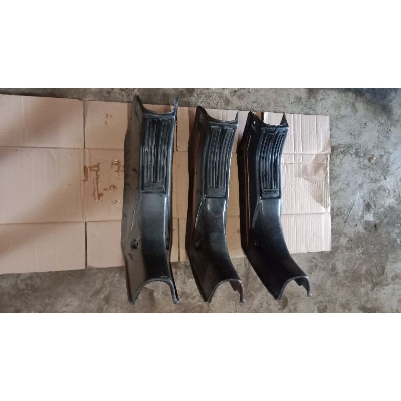 sayap dalam sayap tengah suzuki rc 100 bravo