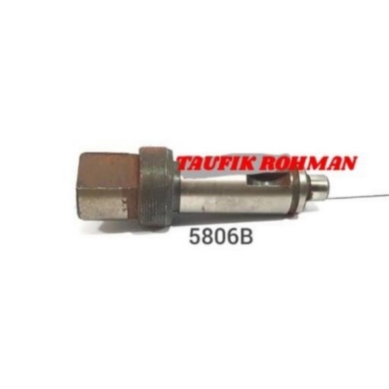 SPINDLE AS SPINDEL CIRCULARSAW 5806 B MAKITA 5806B