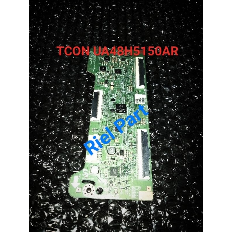 TCON - TICON - TIKON LOGIC BOARD TV LED SAMSUNG UA48H5150AR - UA48H5150 - UA 48H5150