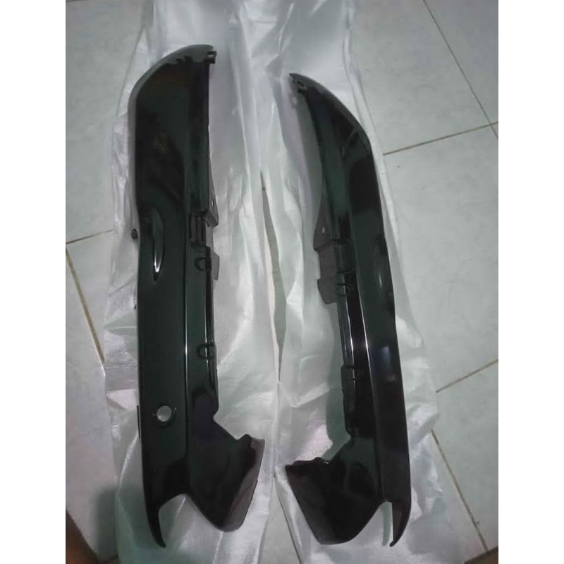 Body bodi samping honda astrea grand bulus 91 92 Bodi grand bulus body grand bulus
