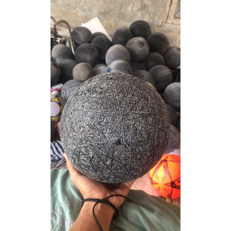 BLITER BOLA DALEMAN BOLA SIZE 5 DAN SIZE 4 BLITER BOLA GULUNG BERKUALITAS