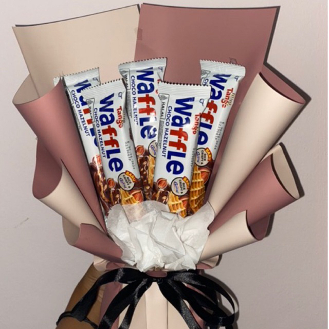 

Bouquet Snack