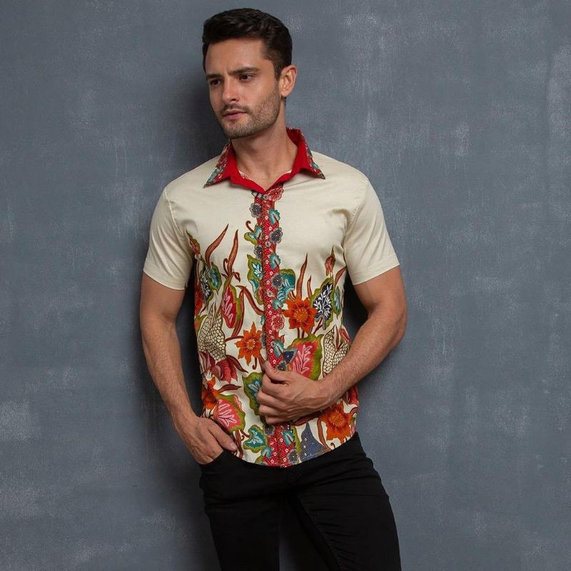 Batik Couple - ACI - 113ACI