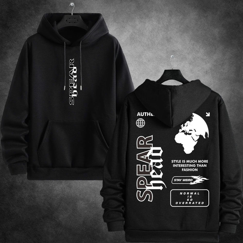 BEST DEALS Atasan Jaket Hodie Anime Oversize Hoodie Pria Wanita Sewiter Hodi Animasi Kartun Jepang