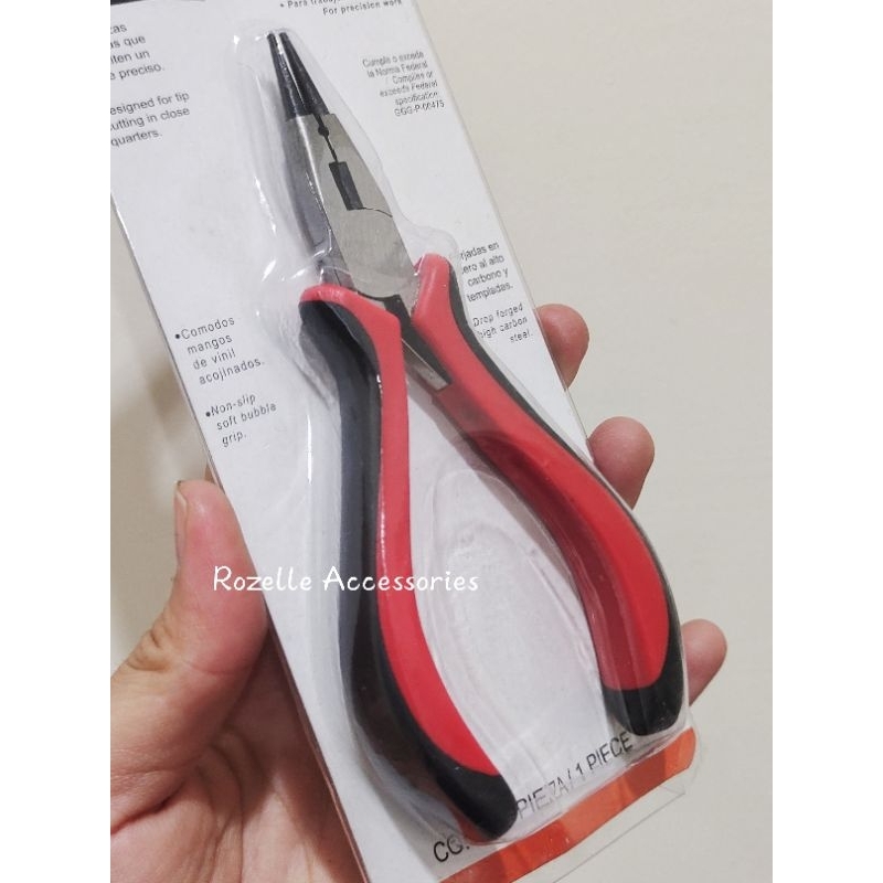 TANG 3 IN 1/TANG PUTAR/TANG JEPIT /TANG AKSESORIS