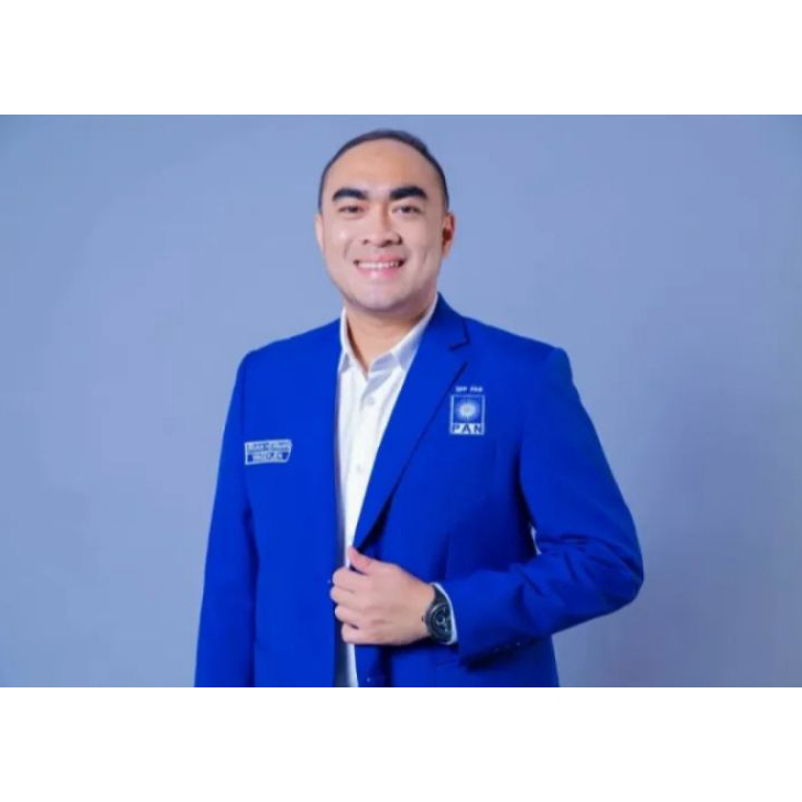 Best Seller JAS PARTAI PAN  SERAGAM PARTAI PAN JAS PAN.