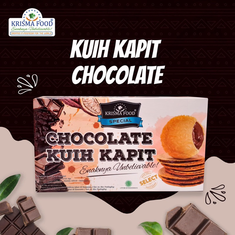 

kuih kapit