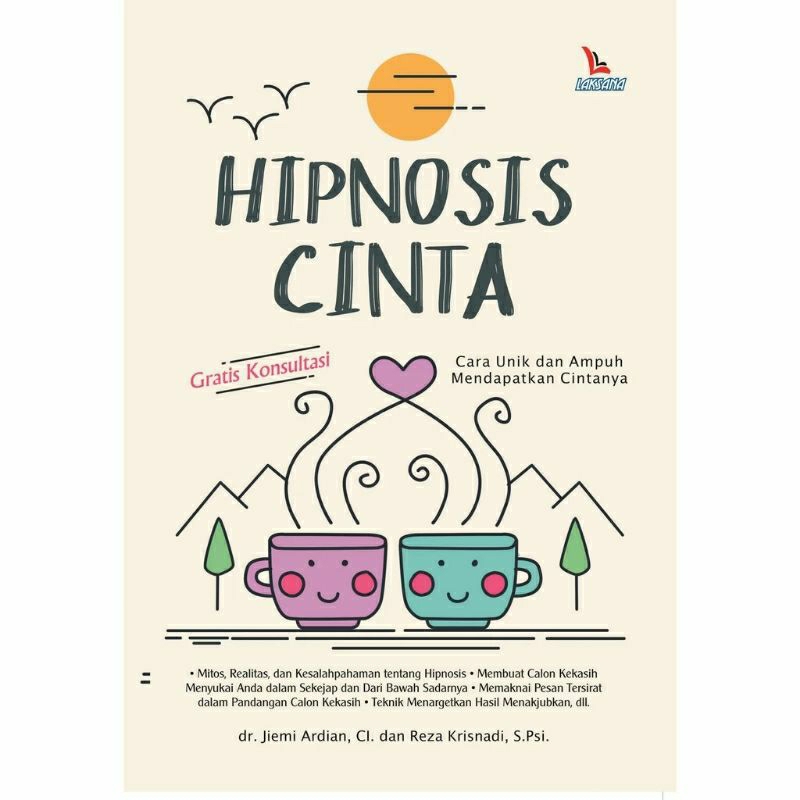 hipnosis cinta