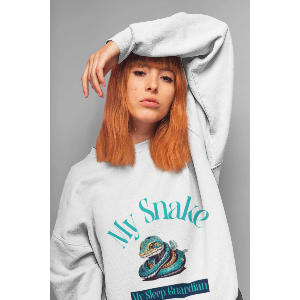 Sweatshirt Uniquely Yours Always  Customize Premium