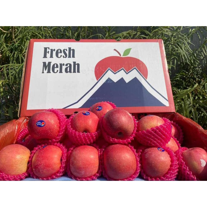 

Apel Fuji Premium 1kg