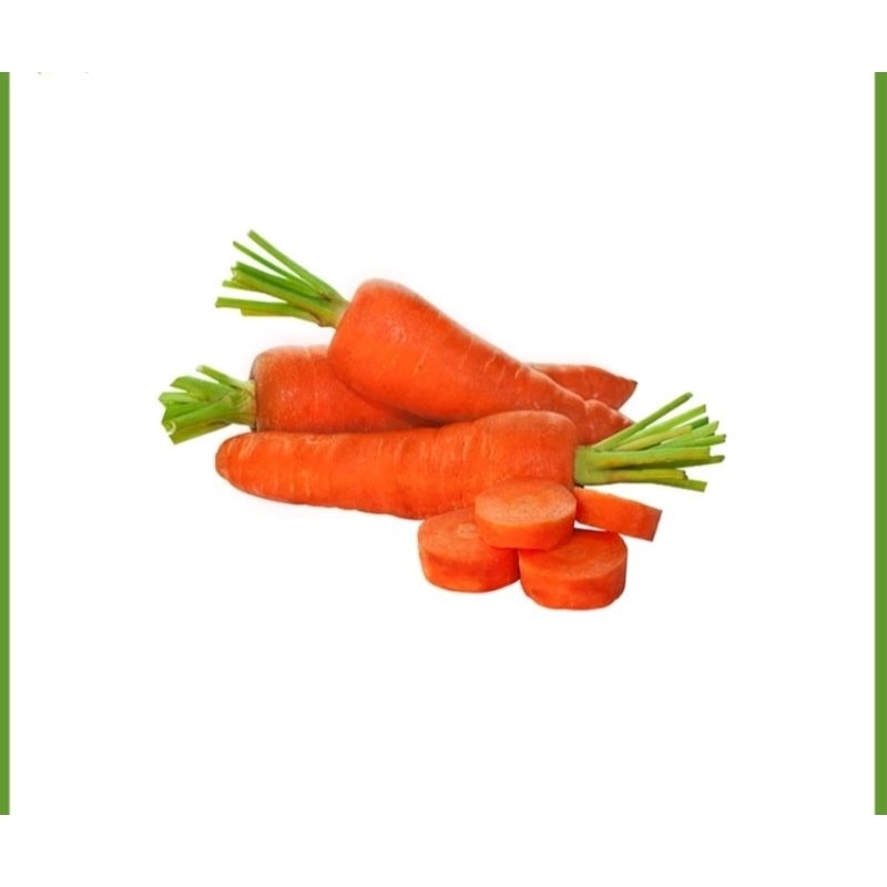 

Wortel segar 250gram