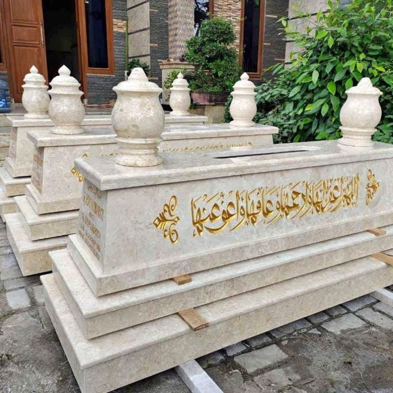 Kijing Marmer Murah Kijing Makam Marmer Kijing Terlaris Kijing Terbaru Kijing Makam Marmer Murah Ber
